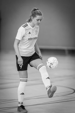Bild 75 - F NFV Futsalturnier